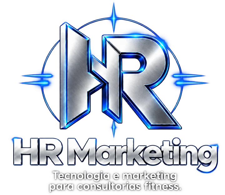 Logo HR Marketing